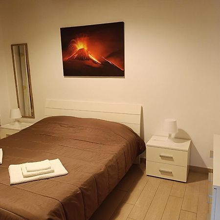 Appartement Vghouse à Catane Extérieur photo
