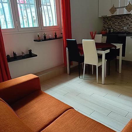 Appartement Vghouse à Catane Extérieur photo