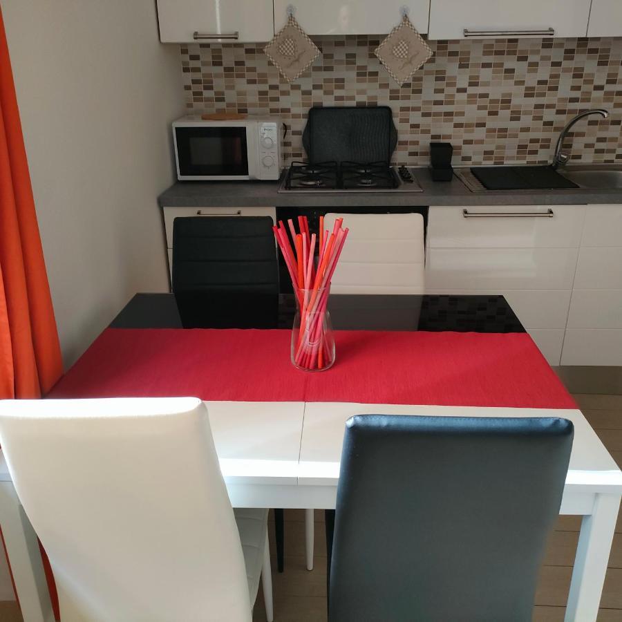 Appartement Vghouse à Catane Extérieur photo