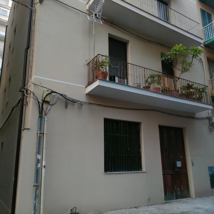 Appartement Vghouse à Catane Extérieur photo