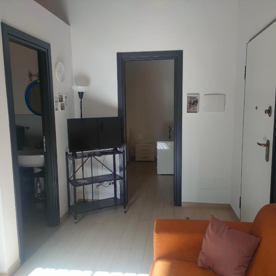 Appartement Vghouse à Catane Extérieur photo