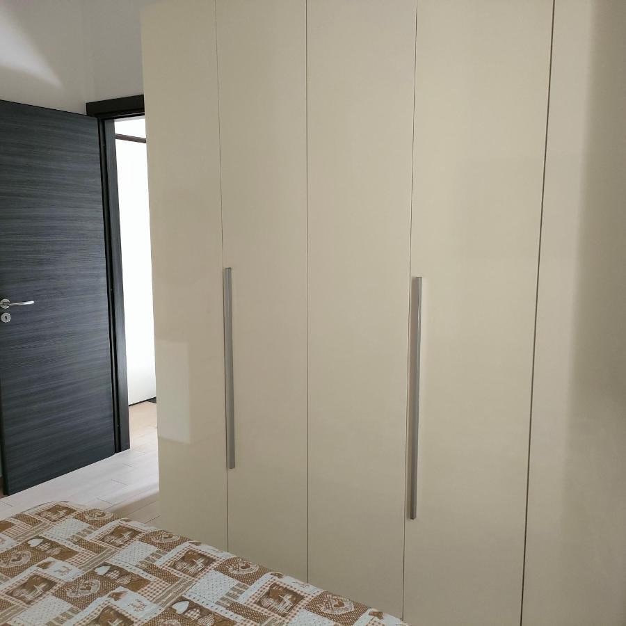 Appartement Vghouse à Catane Extérieur photo