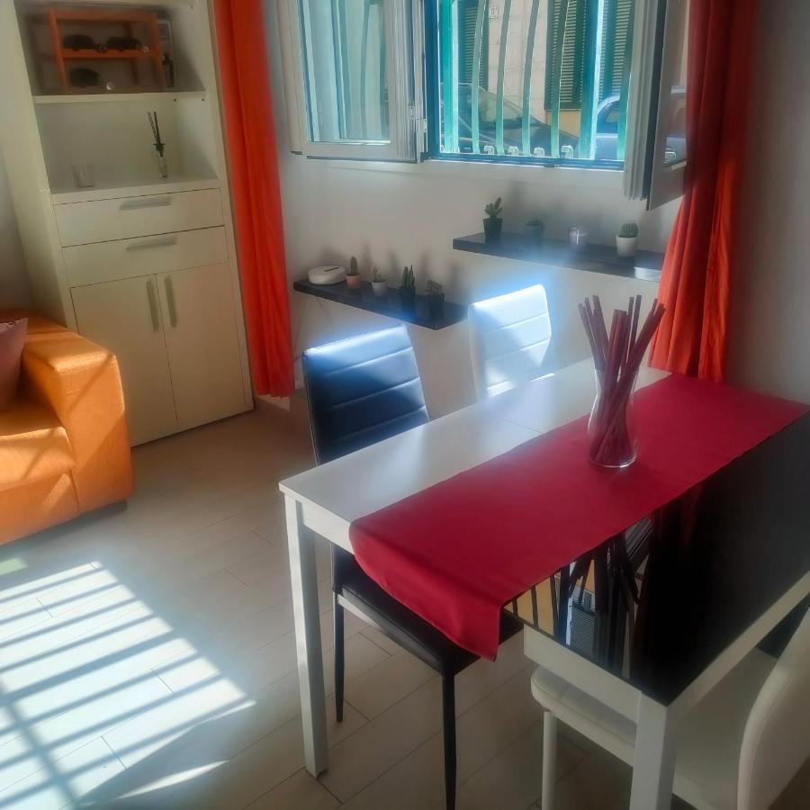 Appartement Vghouse à Catane Extérieur photo