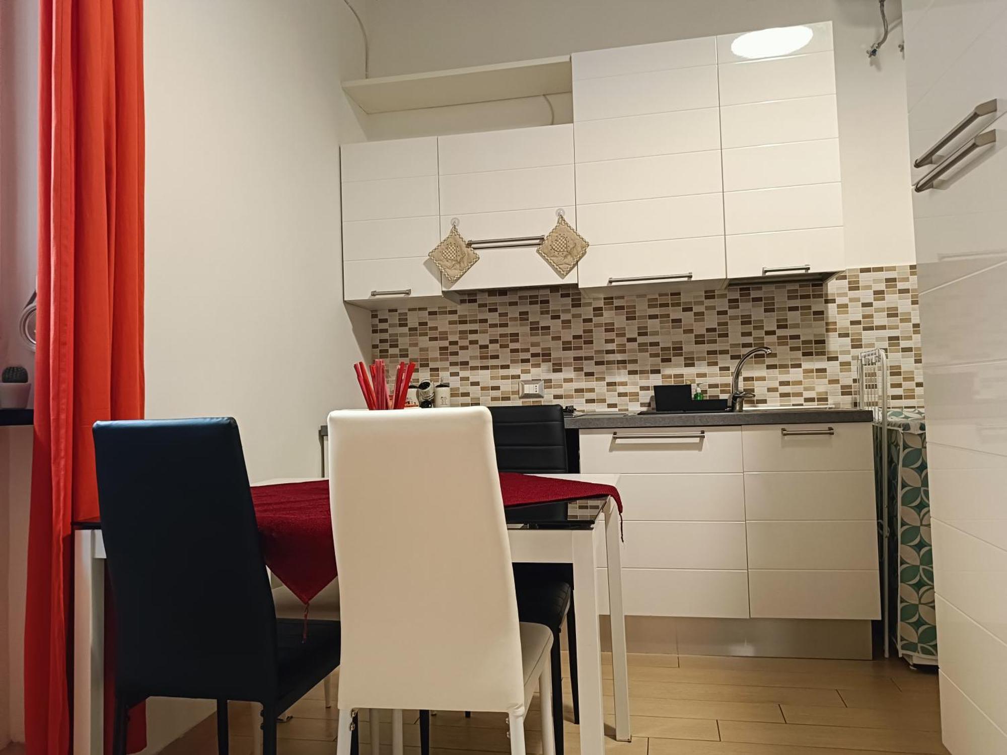 Appartement Vghouse à Catane Extérieur photo