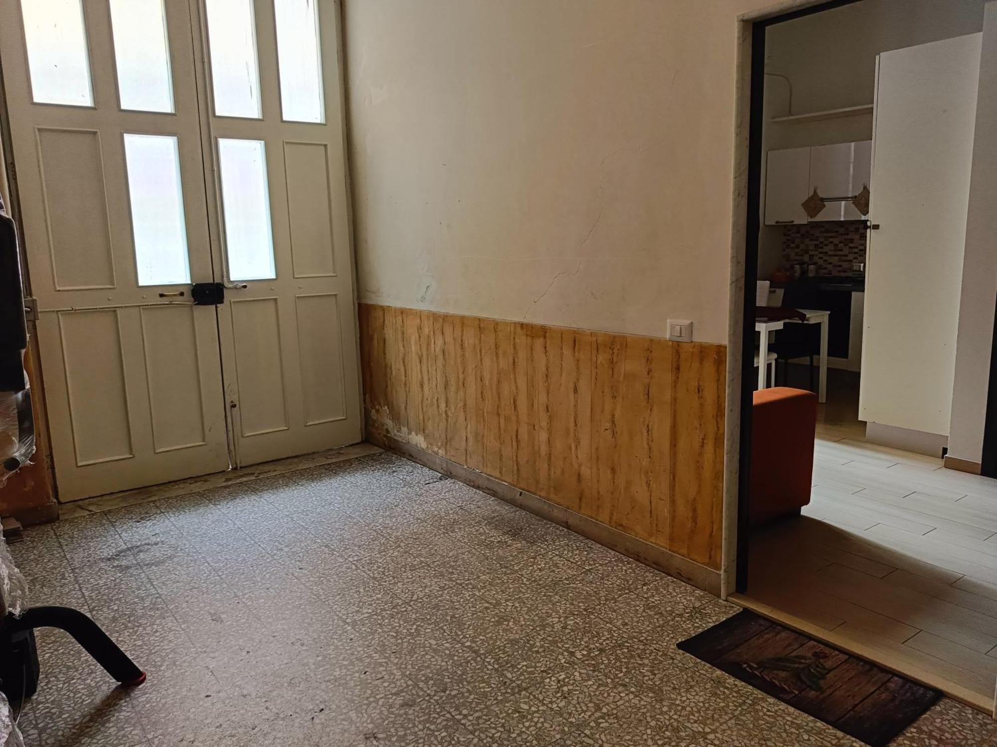 Appartement Vghouse à Catane Extérieur photo